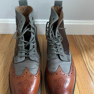 Stacy Adams Mens shoes